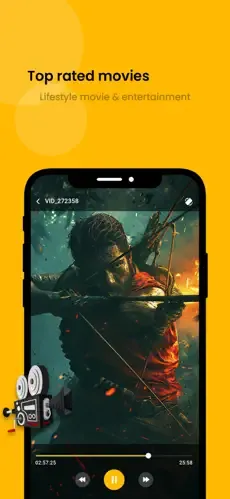 jiohotstar-free-access-time Top Rated Movies